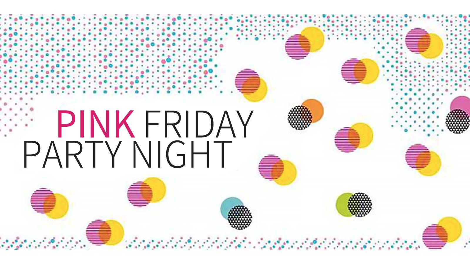 里長伯羅西 廣播時間之 SPACE Yoga  關懷乳癌公益課 玩翻粉紅 週五夜 Pink Friday Party Night