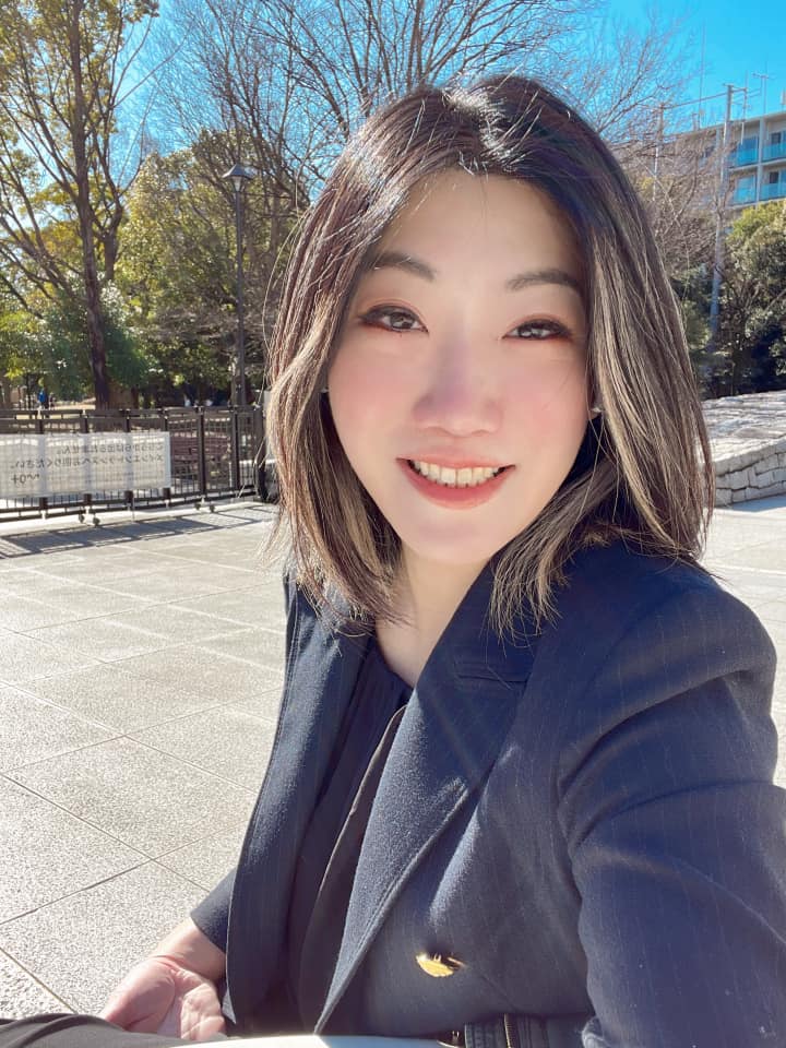 咦？我也是社長嗎？有些不好意思呢！