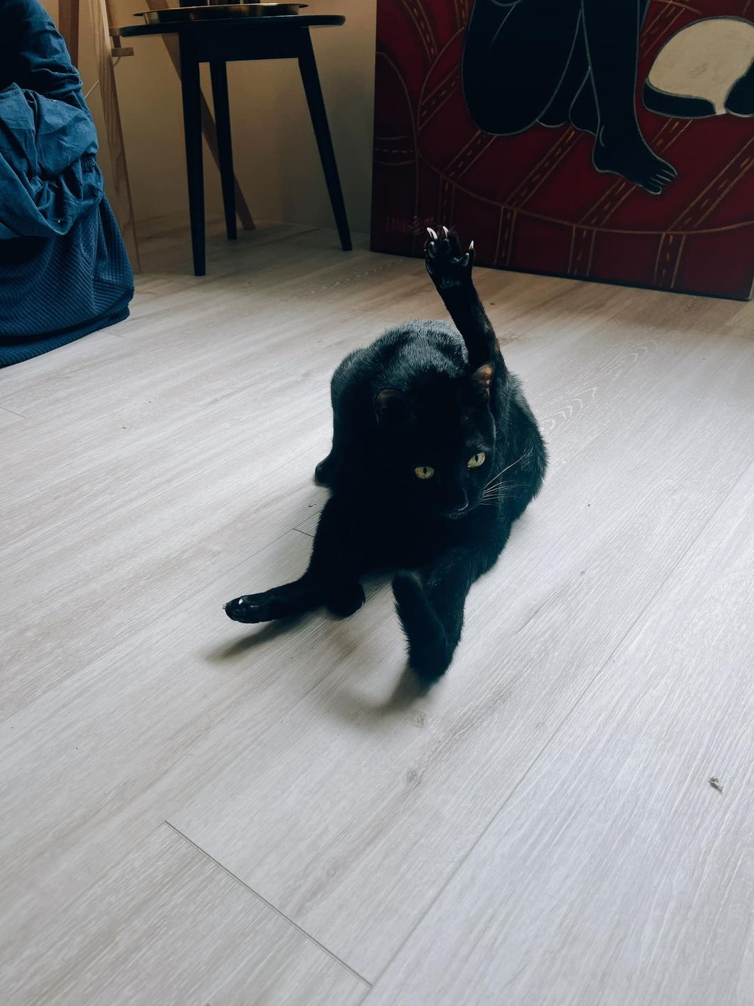 一個好的晚餐就是，幹話和精實話一比九，再搭配一點最近有沒有新對象的話題，然後加上很多酒精。